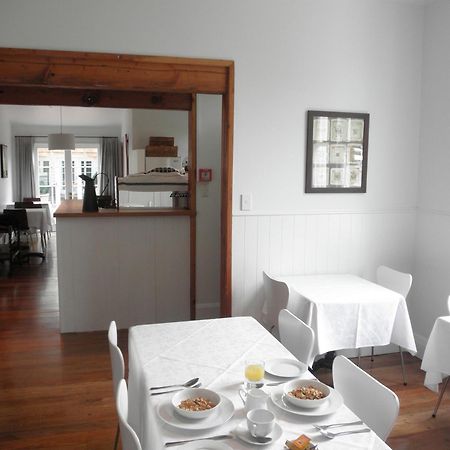 The Grange B&B Christchurch Dış mekan fotoğraf