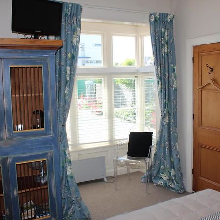 The Grange B&B Christchurch Dış mekan fotoğraf