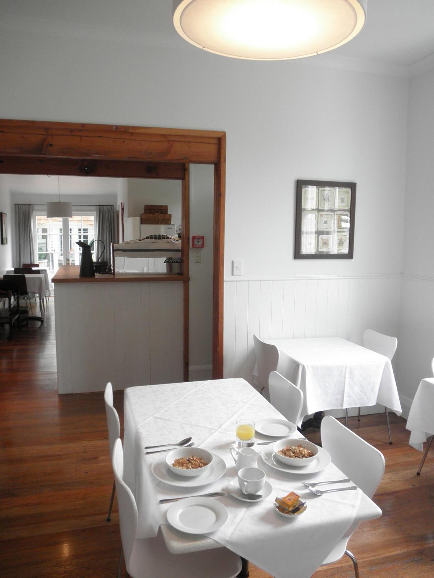 The Grange B&B Christchurch Dış mekan fotoğraf