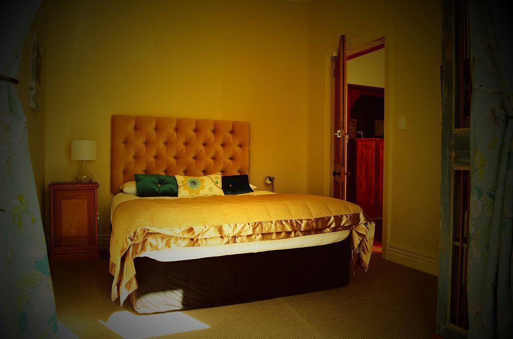 The Grange B&B Christchurch Dış mekan fotoğraf