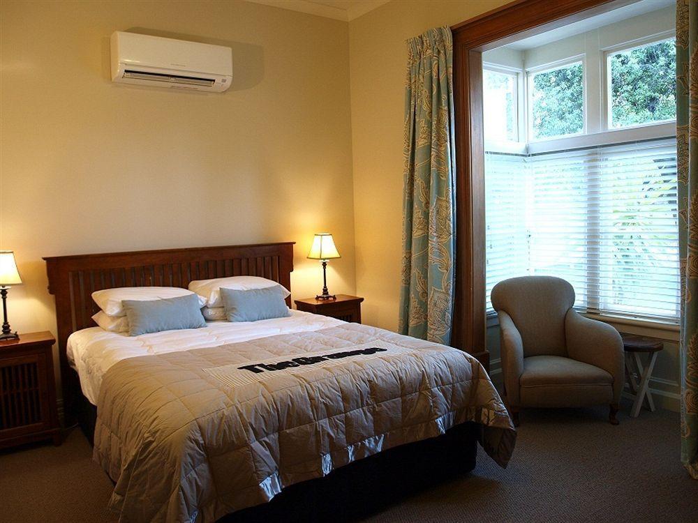 The Grange B&B Christchurch Dış mekan fotoğraf