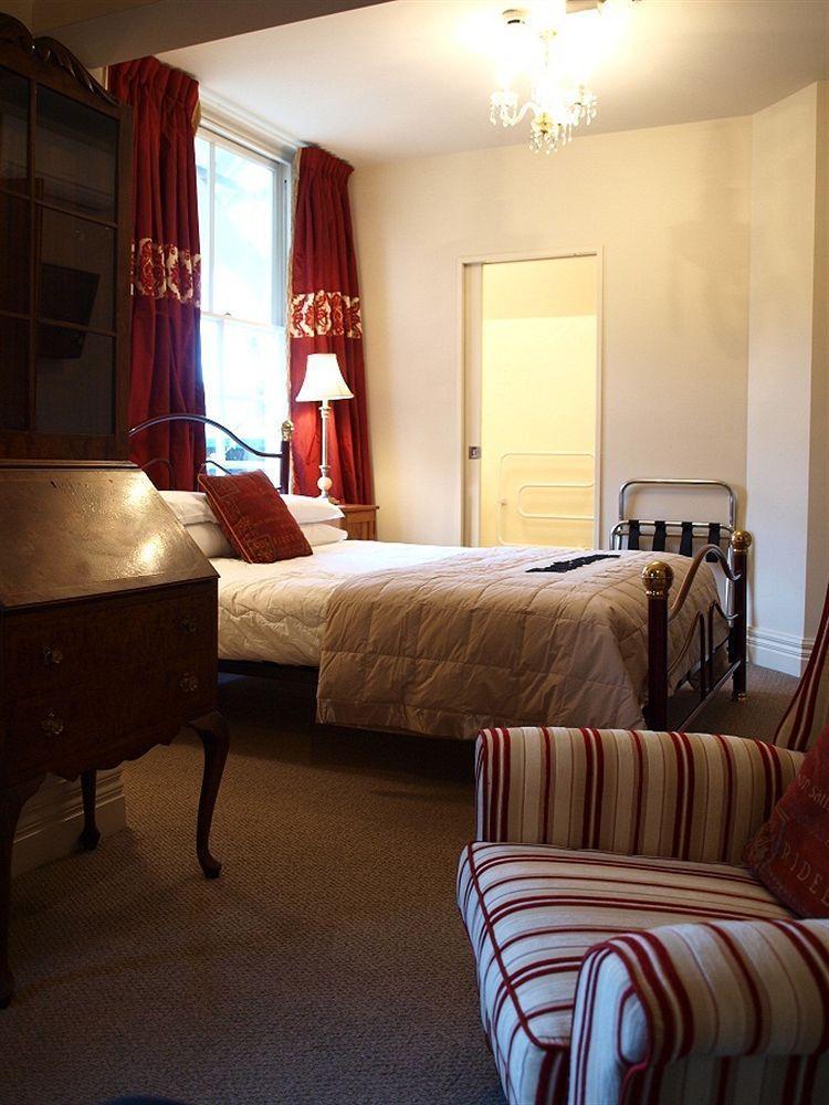 The Grange B&B Christchurch Dış mekan fotoğraf