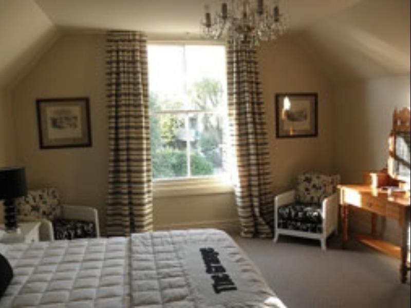 The Grange B&B Christchurch Dış mekan fotoğraf