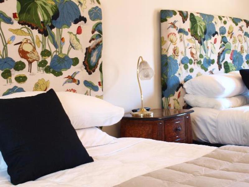 The Grange B&B Christchurch Dış mekan fotoğraf