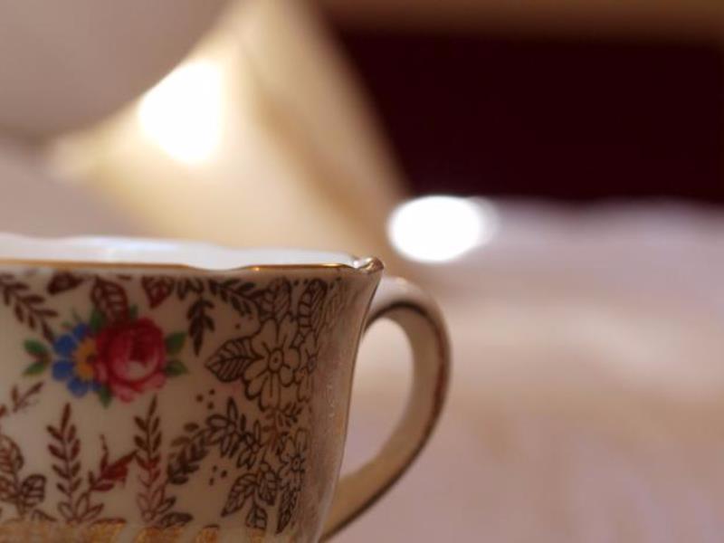 The Grange B&B Christchurch Dış mekan fotoğraf