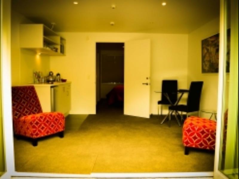 The Grange B&B Christchurch Dış mekan fotoğraf