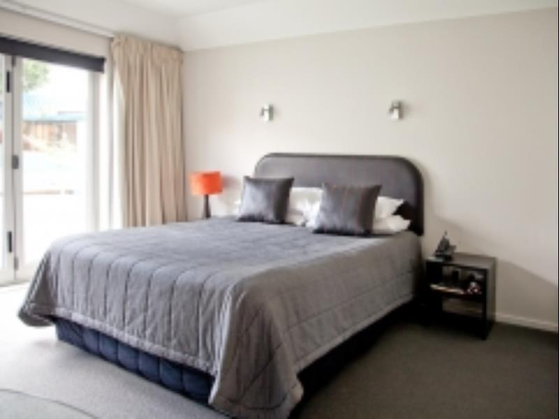 The Grange B&B Christchurch Dış mekan fotoğraf