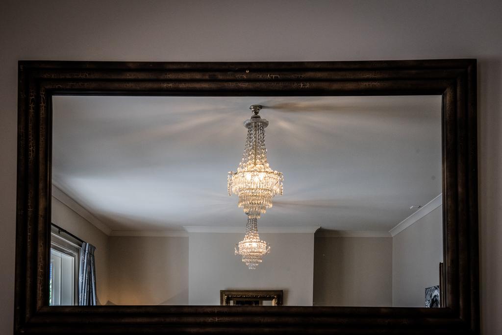The Grange B&B Christchurch Dış mekan fotoğraf