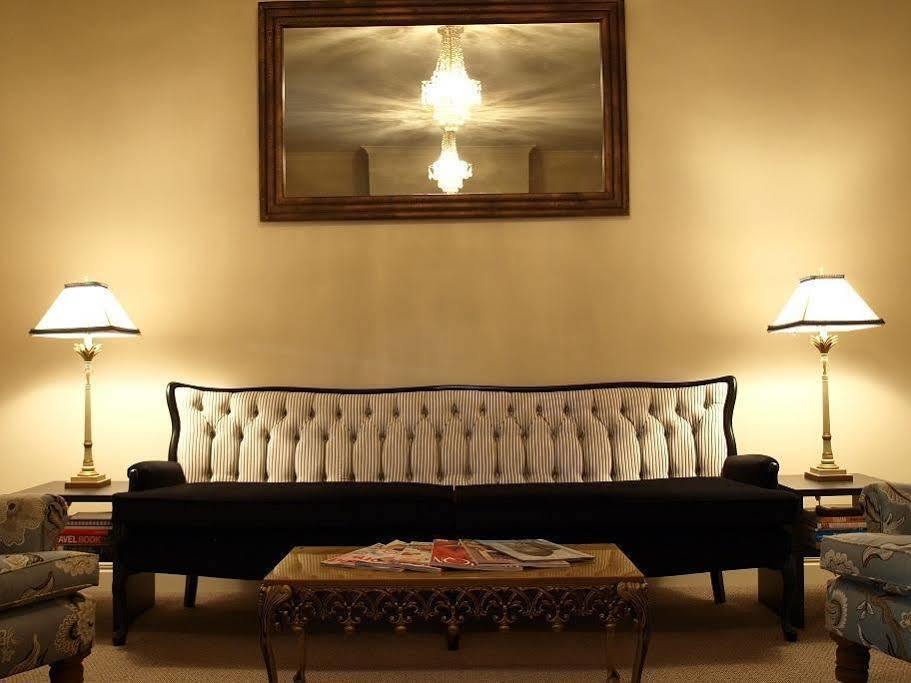 The Grange B&B Christchurch Dış mekan fotoğraf