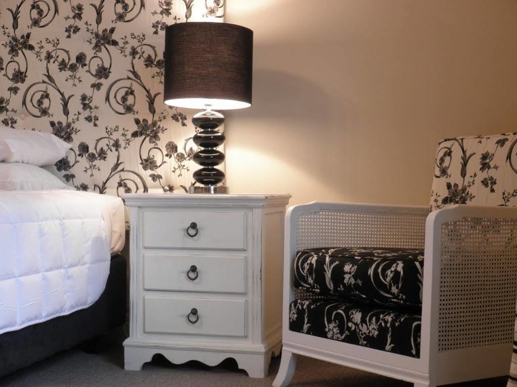 The Grange B&B Christchurch Dış mekan fotoğraf