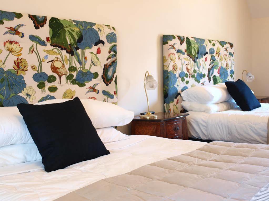 The Grange B&B Christchurch Dış mekan fotoğraf