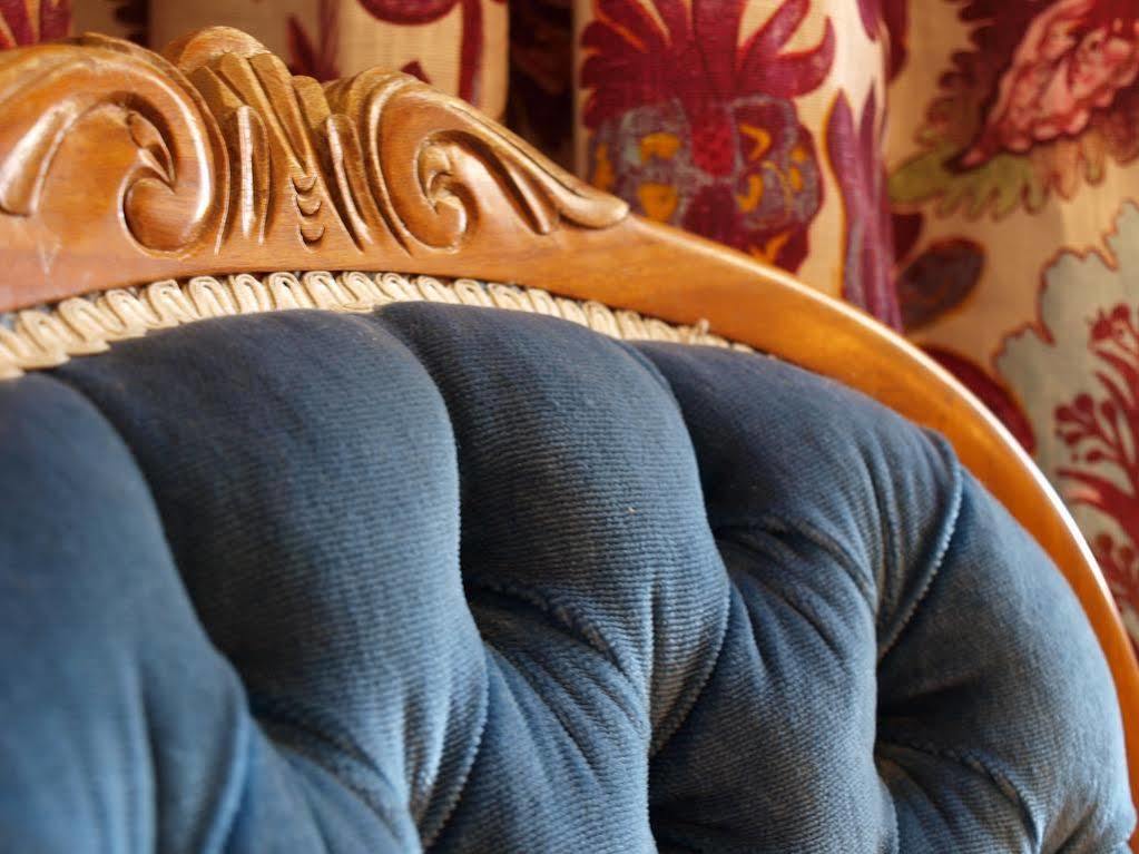The Grange B&B Christchurch Dış mekan fotoğraf