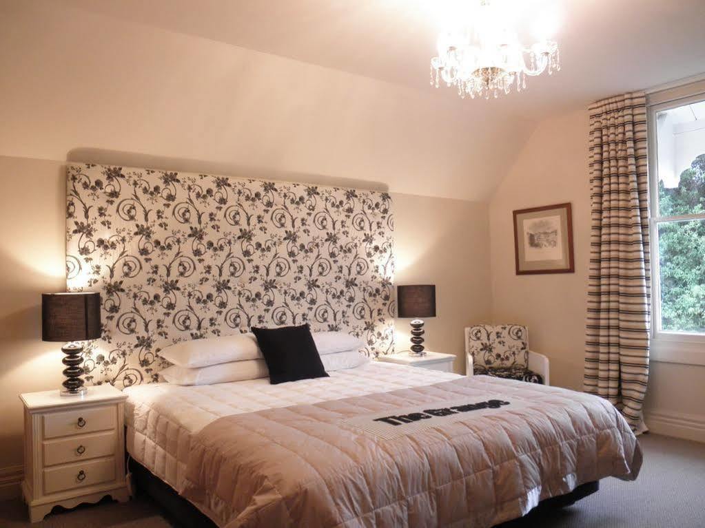 The Grange B&B Christchurch Dış mekan fotoğraf