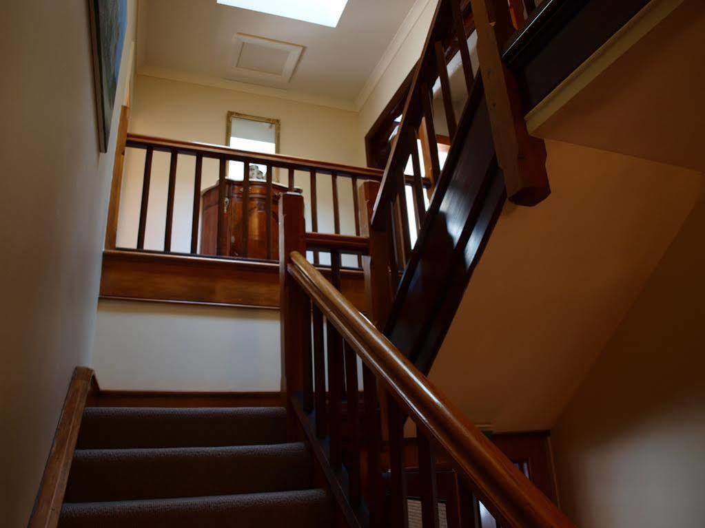 The Grange B&B Christchurch Dış mekan fotoğraf