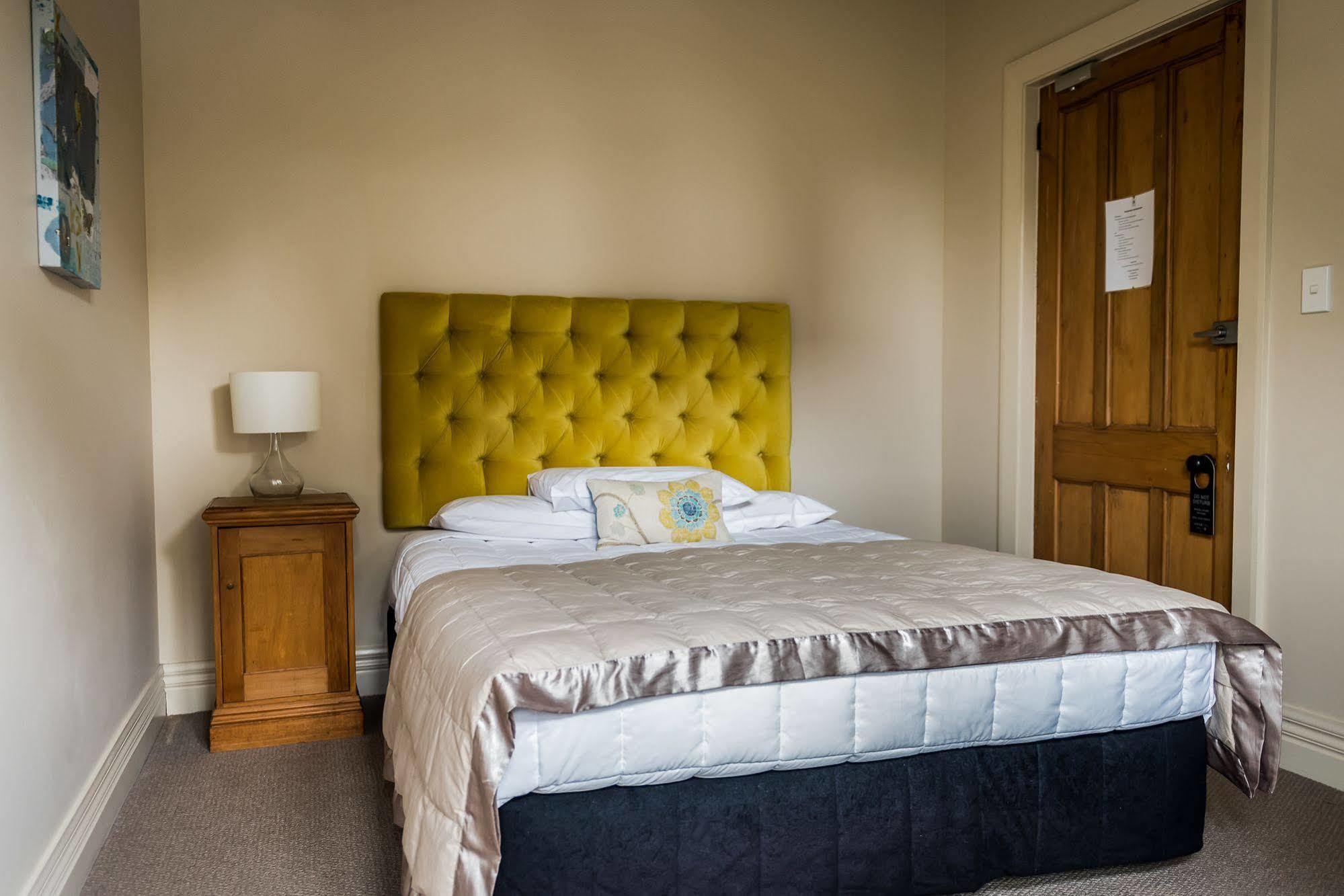 The Grange B&B Christchurch Dış mekan fotoğraf