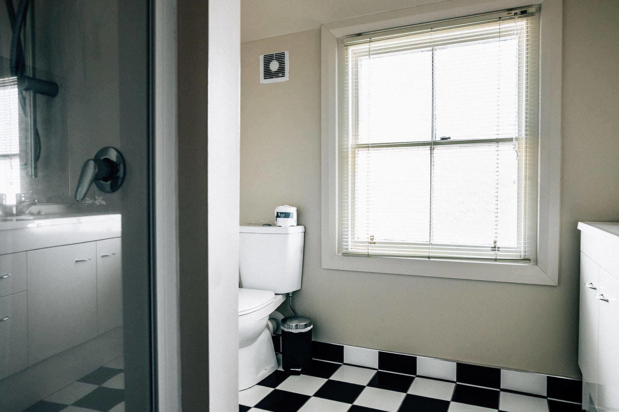 The Grange B&B Christchurch Dış mekan fotoğraf