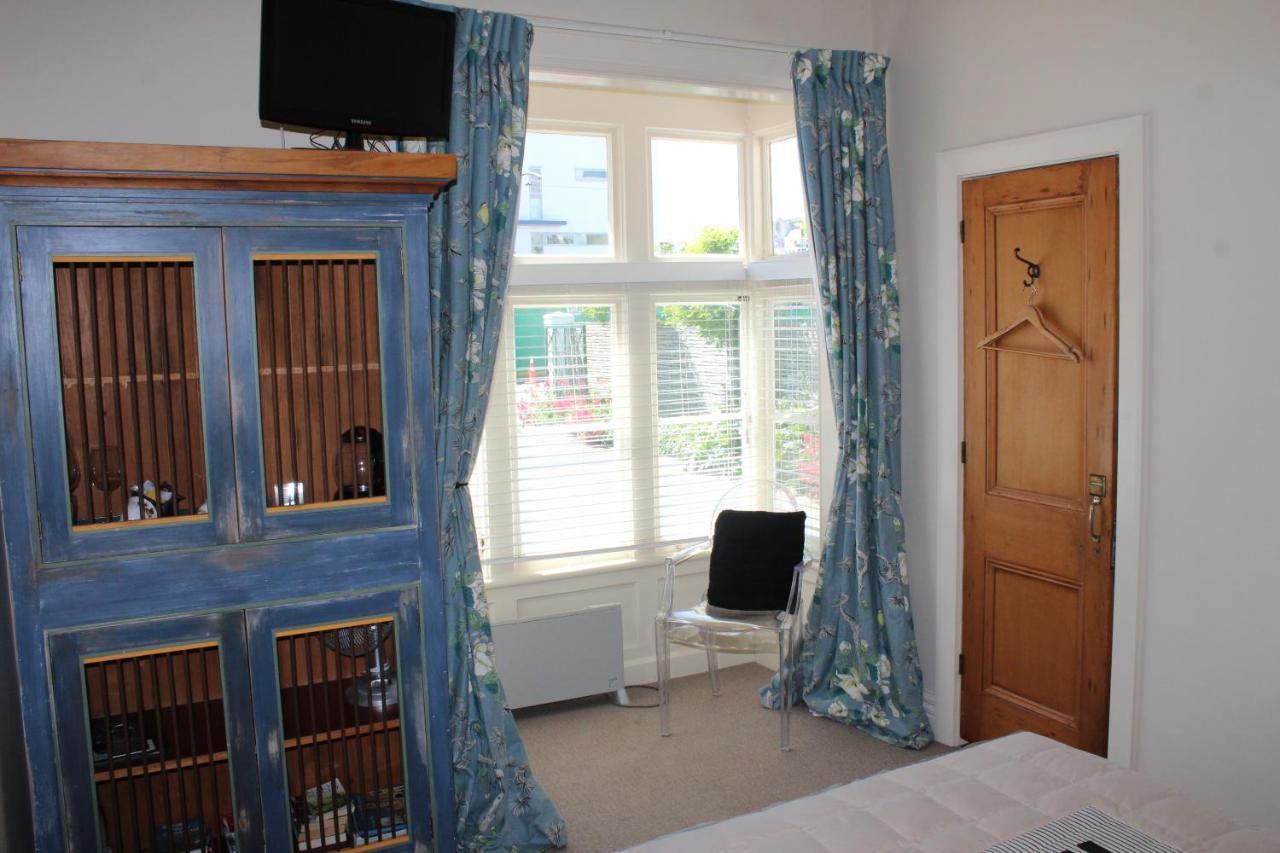 The Grange B&B Christchurch Dış mekan fotoğraf